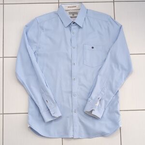 Ted Baker Oxford Button Down Shirt